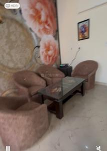 Hall Image of 631 Sq.ft 1 BHK Builder Floor for rent in SBP City Of Dreams 2, Sector 116 Mohali for Rs. 13000