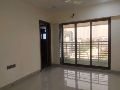 Bedroom Image of 2500 Sq.ft 4 BHK Apartment / Flat for sale in Disha Sat Anupa CHS Phase 1, Vile Parle West Mumbai for Rs. 135000000