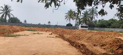Image of 900 Sq.ft Residential Plot / Land for sale in Devanahalli, Bengaluru for Rs. 6075000