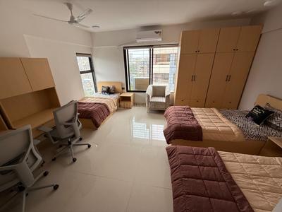Image of Arcadia by Student Housing in Andheri West, Mumbai