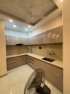 Kitchen Image of 2000 Sq.ft 3 BHK Villa for sale in Panchyawala Jaipur for Rs. 13500000