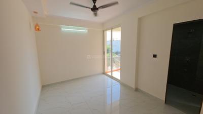Bedroom Image of 1283 Sq.ft 3 BHK Apartment / Flat for sale in Karolan Ka Barh Jaipur for Rs. 7400000