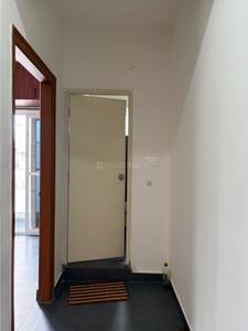 Hall Image of 600 Sq.ft 1 BHK Apartment / Flat for rent in Whitefield Bengaluru for Rs. 27000