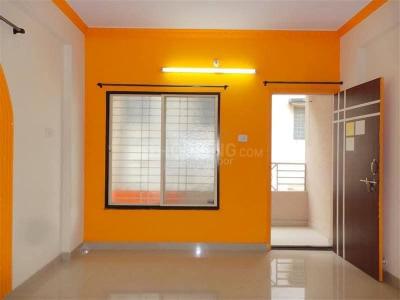 1 BHK Flat