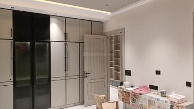 Bedroom Image of 2750 Sq.ft 4 BHK Builder Floor for sale in Swasthya Vihar New Delhi for Rs. 60000000