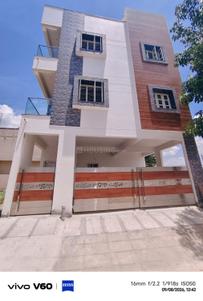 Image of 3200 Sq.ft 6 BHK Independent House for sale in Doddabidrakallu, Bengaluru for Rs. 21500000