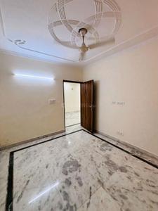 Hall Image of 780 Sq.ft 2 BHK Builder Floor for rent in Sultanpur New Delhi for Rs. 20000