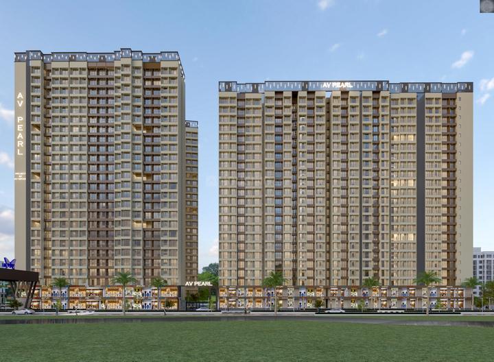 AV Pearl Main Image 1