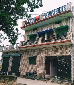 7 BHK Independent House