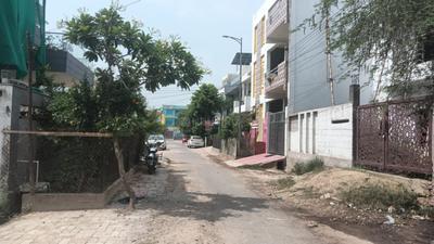 Image of 2152 Sq.ft Residential Plot / Land for sale in Gomti Nagar Extension, Lucknow for Rs. 27976000
