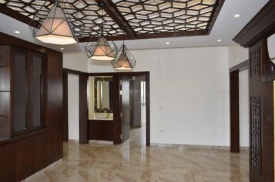 Hall Image of 4000 Sq.ft 3 BHK Builder Floor for rent in HSR Layout Bengaluru for Rs. 120000