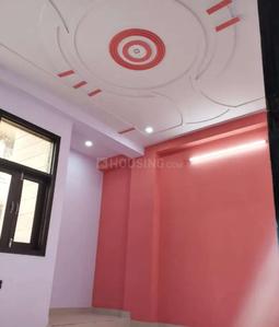Bedroom Image of 950 Sq.ft 2 BHK Apartment / Flat for rent in Uttam Nagar New Delhi for Rs. 14000