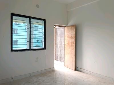 Bedroom Image of 640 Sq.ft 2 BHK Apartment / Flat for sale in Mourigram Howrah for Rs. 1920000