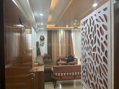 Hall Image of 1412 Sq.ft 3 BHK Apartment / Flat for sale in DLF Westend Heights, Akshayanagar Bengaluru for Rs. 16000000