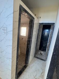 Image of 650 Sq.ft 1 BHK Apartment / Flat for sale in Vinayak Crown, Dombivli East, Thane for Rs. 3700000