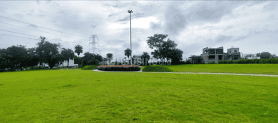 Image of 800 Sq.ft Residential Plot / Land for sale in Agarwals Hill View, Tejaji Nagar, Indore for Rs. 4240000