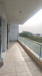 Image of 3000 Sq.ft 4 BHK Builder Floor for rent in Sector 49, Gurgaon for Rs. 100000