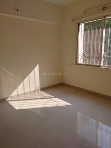 Bedroom Image of 1000 Sq.ft 2 BHK Apartment / Flat for rent in Aristo Shanti Vihar, Bavdhan Pune for Rs. 27500