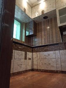 Kitchen Image of 1227 Sq.ft 3 BHK Apartment / Flat for sale in Mukundapur Kolkata for Rs. 7000000