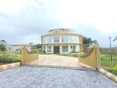 Image of 2100 Sq.ft Residential Plot / Land for sale in Shedung, Navi Mumbai for Rs. 8450000