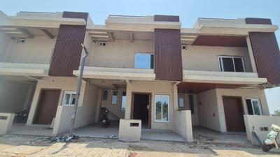 Image of 2089 Sq.ft 3 BHK Independent House for sale in Abhinav City, Vidhan Sabha Road, Raipur for Rs. 7700000