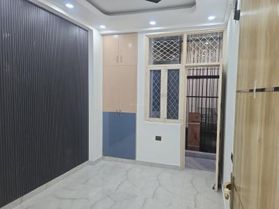 Bedroom Image of 850 Sq.ft 2 BHK Builder Floor for sale in Indirapuram Ghaziabad for Rs. 6000000