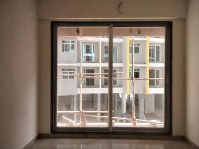 Bedroom Image of 650 Sq.ft 1 BHK Apartment / Flat for sale in Om Unnati, Taloja Navi Mumbai for Rs. 3100000