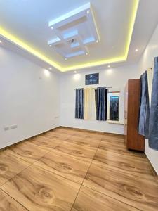 Bedroom Image of 1350 Sq.ft 3 BHK Independent House for sale in North Paravoor Kochi for Rs. 5500000