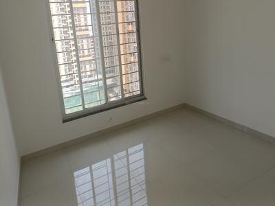 Bedroom Image of 1004 Sq.ft 2 BHK Apartment / Flat for rent in 45 Shashwat Heights, Punawale Pune for Rs. 22000