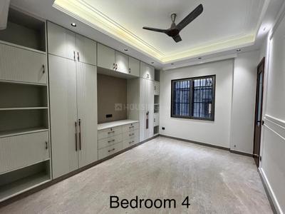Hall Image of 1600 Sq.ft 2 BHK Builder Floor for rent in Safdarjung Development Area New Delhi for Rs. 75000