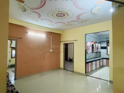 Hall Image of 1670 Sq.ft 3 BHK Apartment / Flat for sale in Bannadevi Aligarh for Rs. 5999999