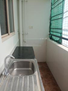 Balcony Image of 1500 Sq.ft 3 BHK Apartment / Flat for rent in Avani Amulya, RR Nagar Bengaluru for Rs. 36000