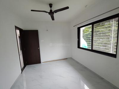 Bedroom Image of 1200 Sq.ft 2 BHK Apartment / Flat for rent in Kale Nagar 2 Nashik for Rs. 19000