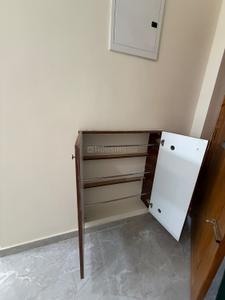 Image of 640 Sq.ft 2 BHK Apartment / Flat for rent in Crest Pacino, Anakaputhur, Chennai for Rs. 18000