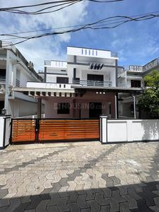 Image of 1800 Sq.ft 3 BHK Villa for sale in Kakkanad, Kochi for Rs. 7000000