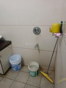 Bathroom Image of 1677 Sq.ft 3 BHK Villa for sale in Roorkee Cantonment Roorkee for Rs. 11500000