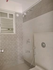 Common Bathroom Image of 1125 Sq.ft 2 BHK Apartment / Flat for sale in Prerna Omkar Residency, Moshi Pune for Rs. 5272000