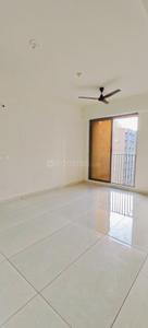 Hall Image of 1900 Sq.ft 3 BHK Apartment / Flat for rent in Empire Evok, Isanpur Ahmedabad for Rs. 16000