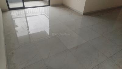 Living Room Image of 650 Sq.ft 2 BHK Apartment / Flat for rent in Runwal Gardens, Dombivli East Thane for Rs. 18000