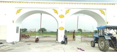Image of 9000 Sq.ft Residential Plot / Land for sale in Super Corridor, Indore for Rs. 29700000