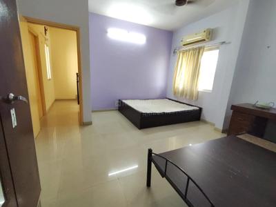 Bedroom Image of 1500 Sq.ft 3 BHK Independent House for rent in Kalbhor Group Of Company Lake Paradise, Talegaon Dabhade Pune for Rs. 29000