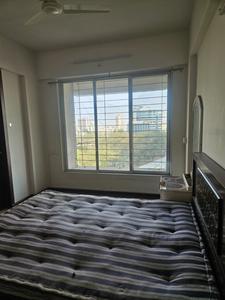 Bedroom Image of 1550 Sq.ft 3 BHK Apartment / Flat for sale in Indira Nagar Nashik for Rs. 10500000