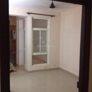 Hall Image of 550 Sq.ft 1 BHK Apartment / Flat for rent in Supertech Eco Village, Noida Extension Greater Noida for Rs. 14000