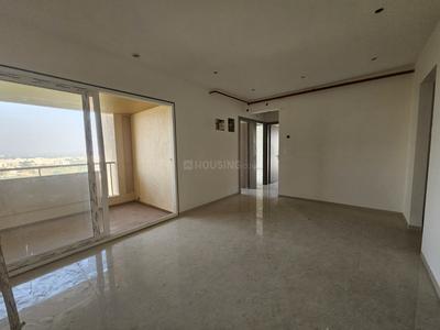 Hall Image of 1600 Sq.ft 3 BHK Apartment / Flat for sale in Shreeji Excelencia, Gangapur Nashik for Rs. 12500000