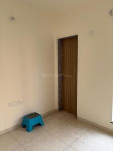 Bedroom Image of 480 Sq.ft 1 BHK Apartment / Flat for rent in Godrej Upavan, Bhiwandi Thane for Rs. 12000