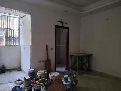 Bedroom Image of 1200 Sq.ft 3 BHK Builder Floor for sale in Malviya Nagar New Delhi for Rs. 26000000