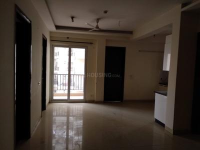 Hall Image of 1480 Sq.ft 3 BHK Apartment / Flat for sale in Saya Zenith, Indirapuram Ghaziabad for Rs. 21500000