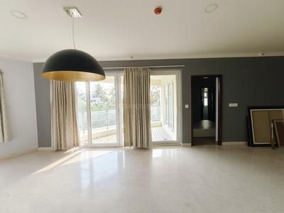 Hall Image of 4322 Sq.ft 4 BHK Apartment / Flat for sale in Maratt Pimento, JP Nagar Bengaluru for Rs. 70000000