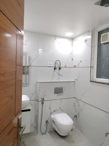 Bedroom Two Image of 2500 Sq.ft 5 BHK Apartment / Flat for sale in Ashoka Enclave, Sector 11 Dwarka New Delhi for Rs. 42500000