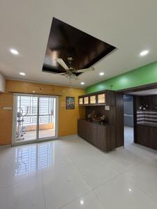 Hall Image of 1720 Sq.ft 3 BHK Apartment / Flat for sale in Gajularamaram Hyderabad for Rs. 9900000